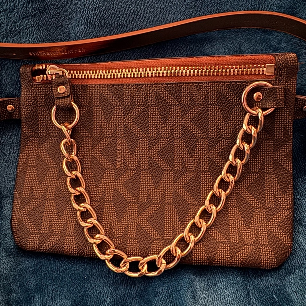 Michael Kors Belt Bag